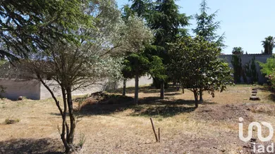 Building plot in Salles-d'Aude (11110)