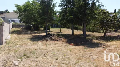 Building plot in Salles-d'Aude (11110)