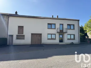 Maison à Guerstling (57320)