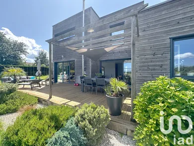 House in Morgny-la-Pommeraye (76750)