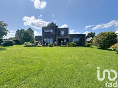 House in Morgny-la-Pommeraye (76750)