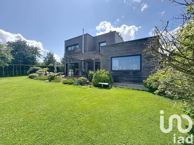 House in Morgny-la-Pommeraye (76750)