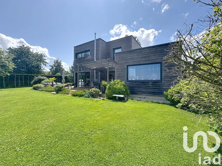 Maison 6 pièces 173 m² · à Morgny-la-Pommeraye · 173 m² · 375 000 €