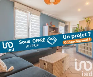 Maison de ville à Hayange (57700)