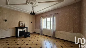 Maison de campagne à Chassiecq (16350)