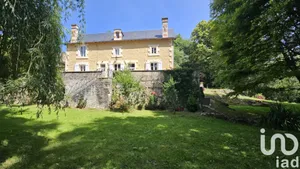 House at Voulême (86400)