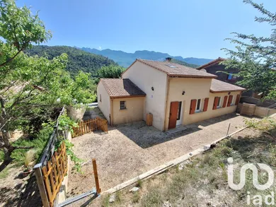 Traditional house in Saillans (26340)