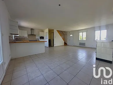 House at Étoges (51270)