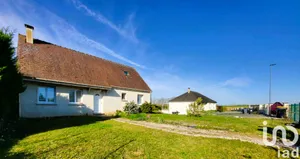 Maison à Étoges (51270)