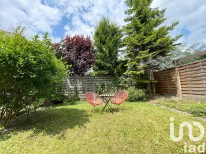 Appartement à Essey-lès-Nancy (54270)