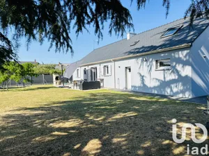 House at Le Gâvre (44130)