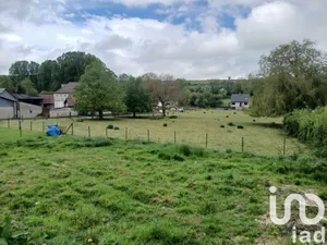 Terrain à bâtir à Beugin (62150)
