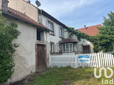 Maison à Bettviller (67320)