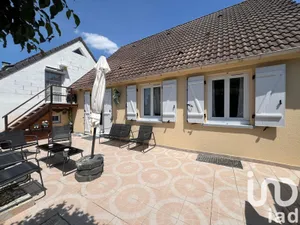 Maison à Gisors (27140)