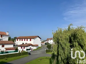 Appartement à Urrugne (64122)
