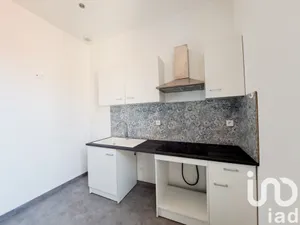 Appartement à Nîmes (30000)