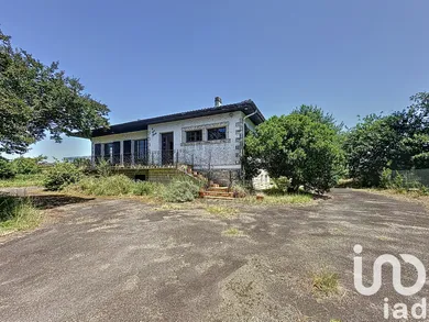 Maison traditionnelle à Mont-de-Marsan (40000)