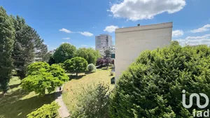 Appartement à Beauvais (60000)