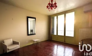 Appartement à Grenoble (38100)