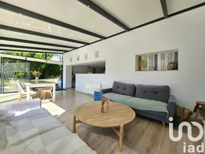 House at Maintenon (28130)