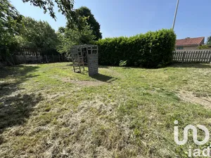 Land at VERNIOLLES (09340)