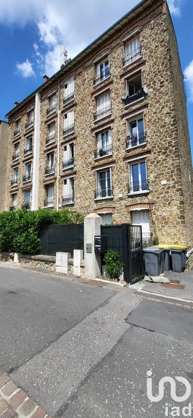Appartement à Chaville (92370)