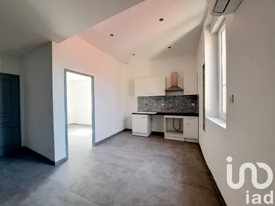 Appartement à Nîmes (30000)
