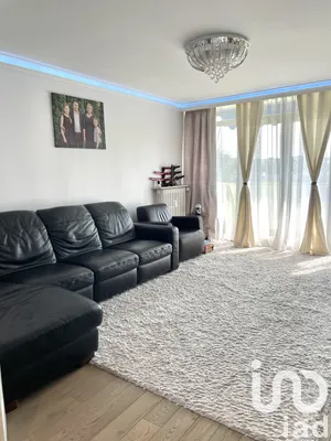 Appartement à Savigny-sur-Orge (91600)