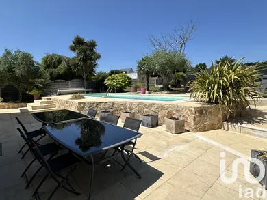 House in Vigneux-de-Bretagne (44360)