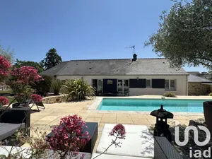 Maison à Vigneux-de-Bretagne (44360)