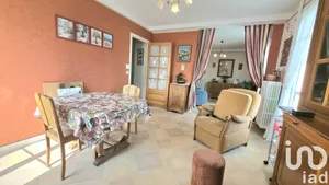 Apartment at Chaumont (52000)