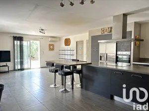 Maison à Malemort-du-Comtat (84570)