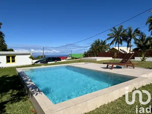 Maison à Petite-Île (97429)