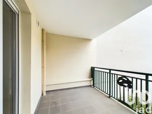 Appartement à Alfortville (94140)