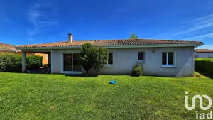 House at Pibrac (31820)