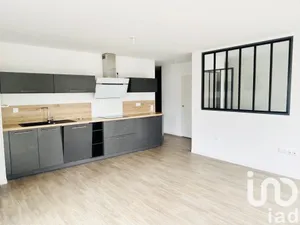 Appartement à Sotteville-lès-Rouen (76300)