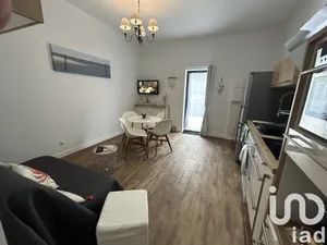 Apartment at La Teste-de-Buch (33260)