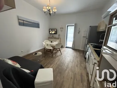 Appartement à La Teste-de-Buch (33260)