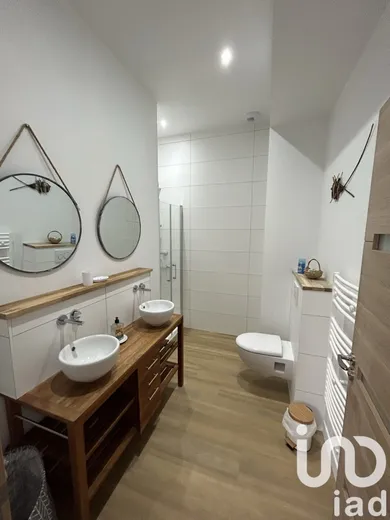 Apartment in La Teste-de-Buch (33260)