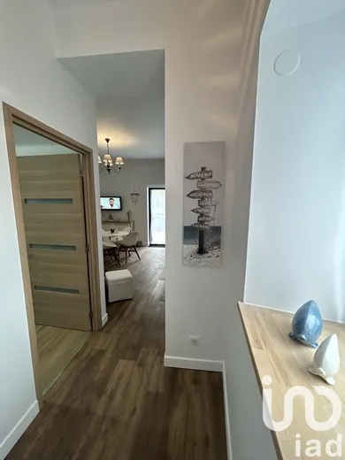 Apartment in La Teste-de-Buch (33260)