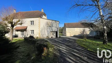 Maison traditionnelle à Bergerac (24100)