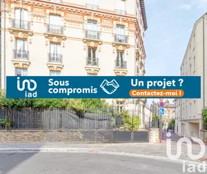 Apartment at Enghien-les-Bains (95880)