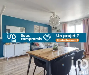 Appartement à Moisselles (95570)