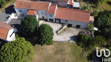 Maison à Bellefont-La Rauze (46090)