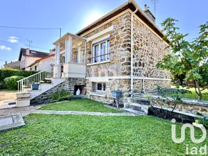 Maison à Vigneux-sur-Seine (91270)