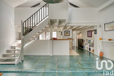 House at Colombes (92700)