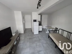 Appartement à Toulon (83000)