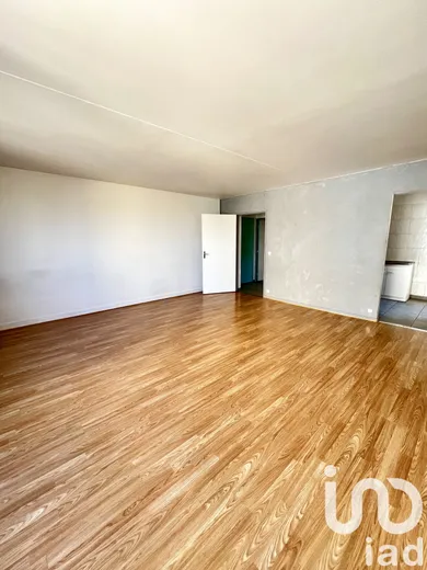 Apartment at Villeparisis (77270)