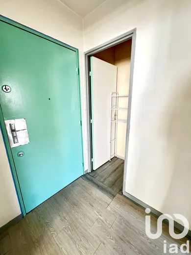 Appartement à Villeparisis (77270)