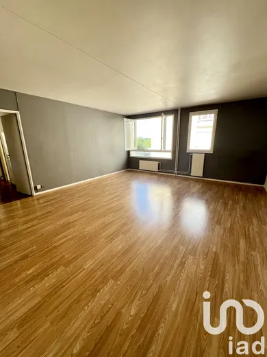 Appartement à Villeparisis (77270)